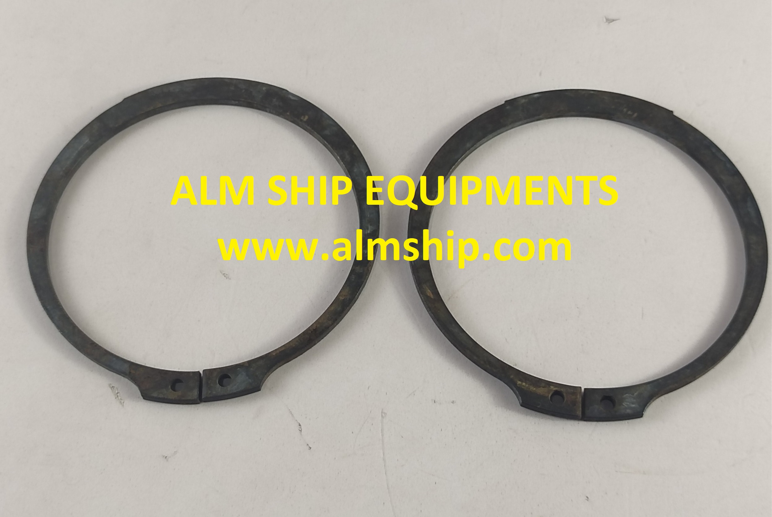 FRAMO CIRCLIP 4515 306-108-1