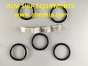 FRAMO O-RING 50 A JIS B2401