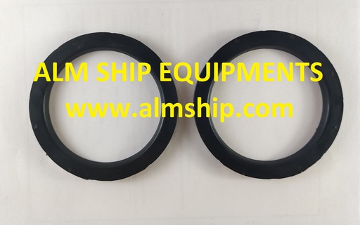 FRAMO OIL SEAL NBR KDG 60