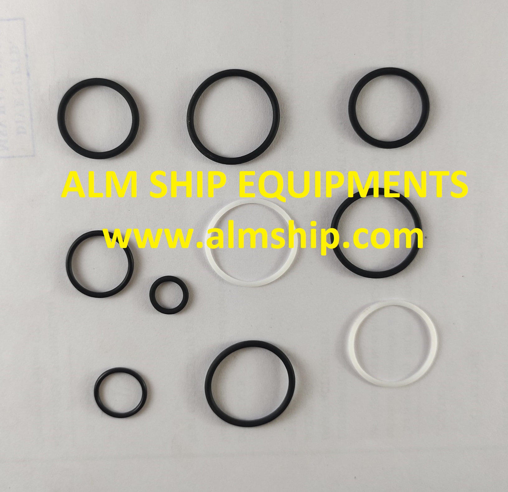 REXROTH O-RING  215-694-8300