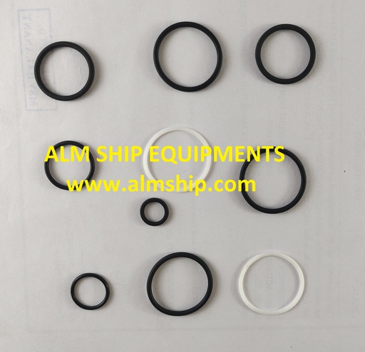 REXROTH O-RING  215-694-8300