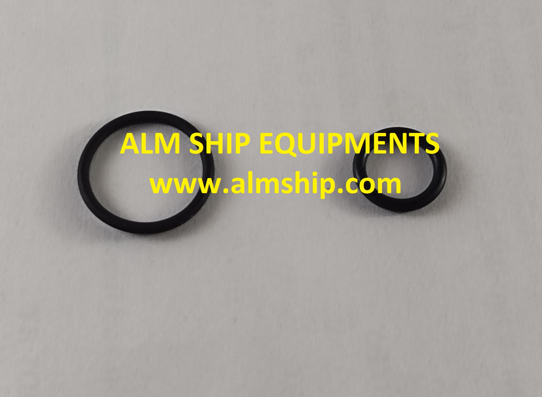 MANNESMANN REXROTH O-RING 311289