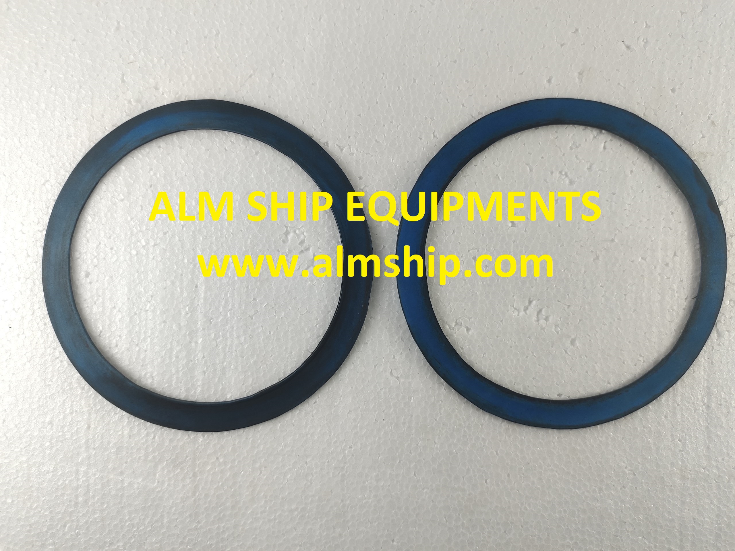 L.P VALVE SEAT GASKET 1152.29