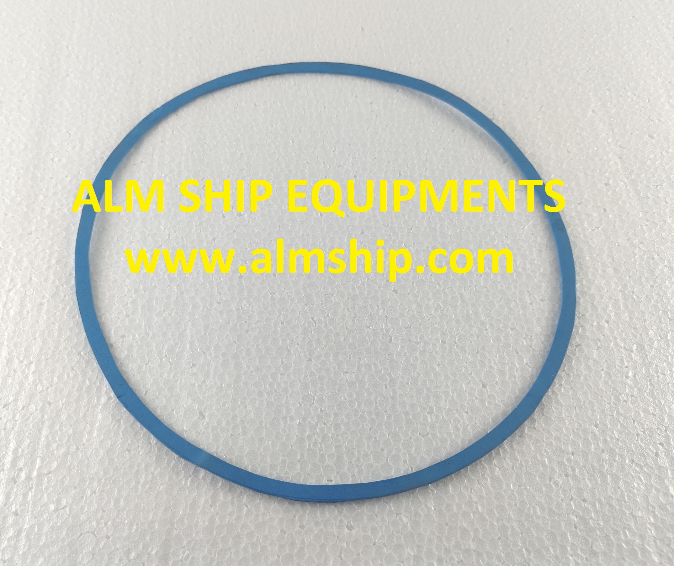 L.P VALVE SEAT GASKET INS 1152.34