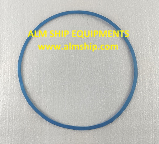 L.P VALVE SEAT GASKET INS 1152.34
