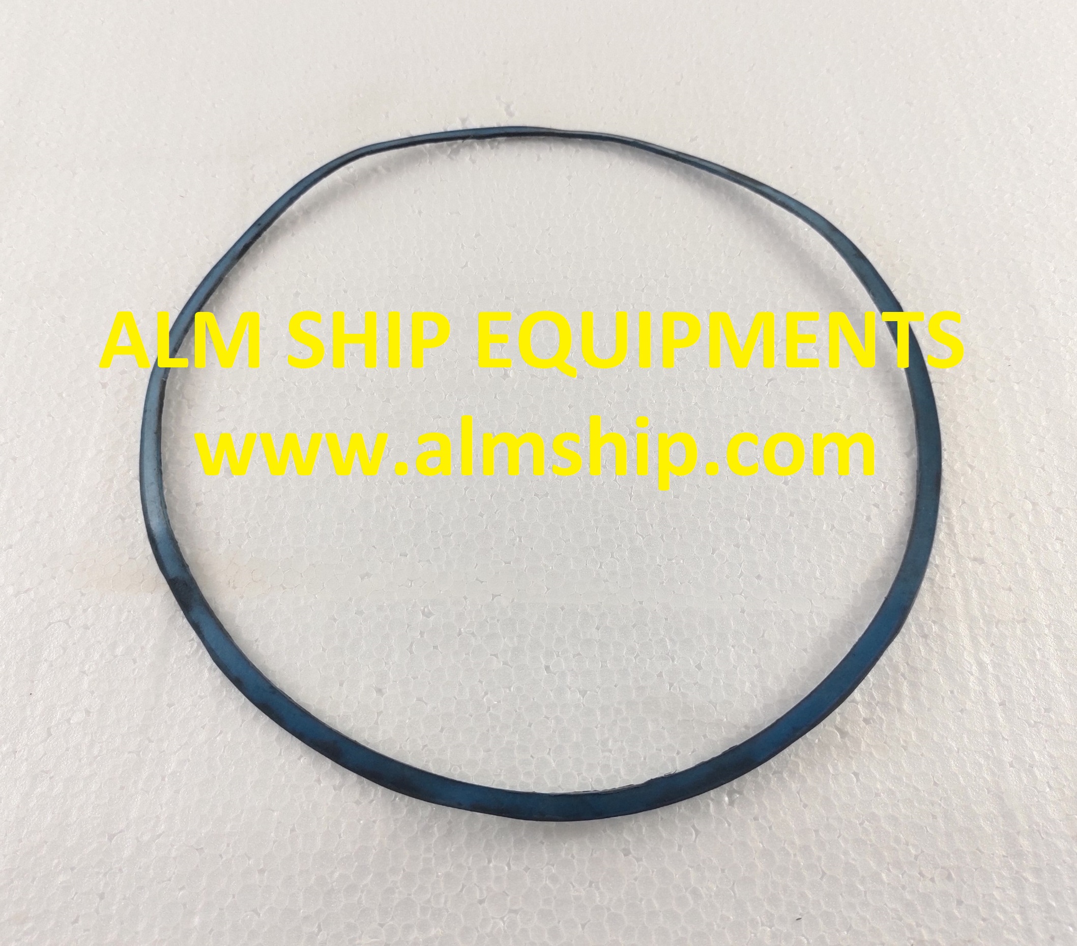 L.P VALVE SEAT GASKET INS 1152.34