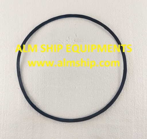 L.P VALVE SEAT GASKET INS 1152.34