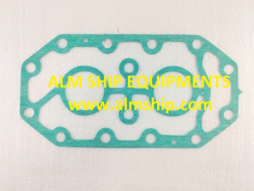 DAIKIN PACKING VALVE SEAT 109121-QRS 6C 552 A
