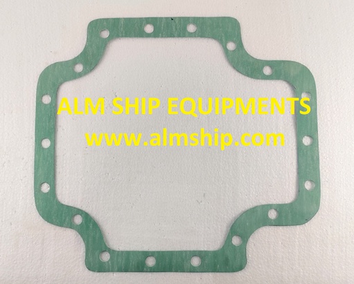 DAIKIN PACKING BOTTOM COVER 109122-QRS 6C 552 A