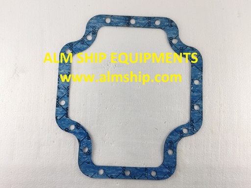 DAIKIN PACKING BOTTOM COVER 0139340 6C552A-F