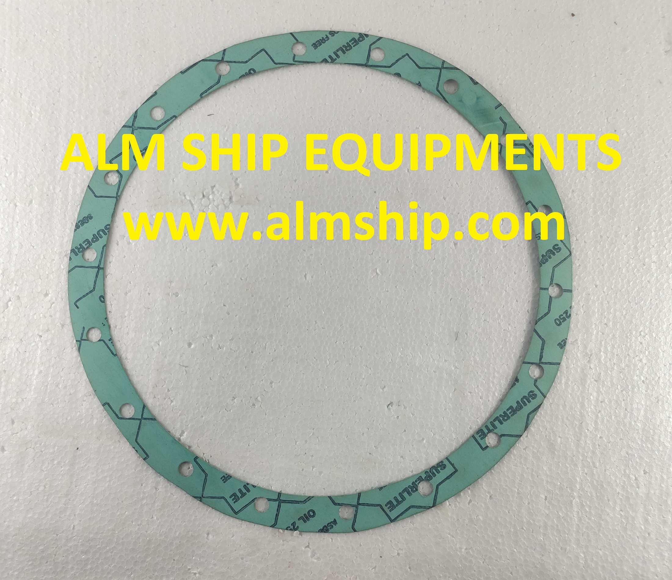 DAIKIN PACKING 109123 6C 552 A