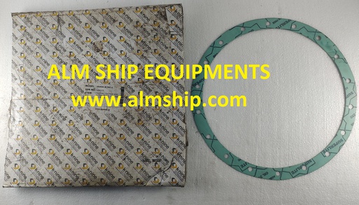 DAIKIN PACKING 109123 6C 552 A