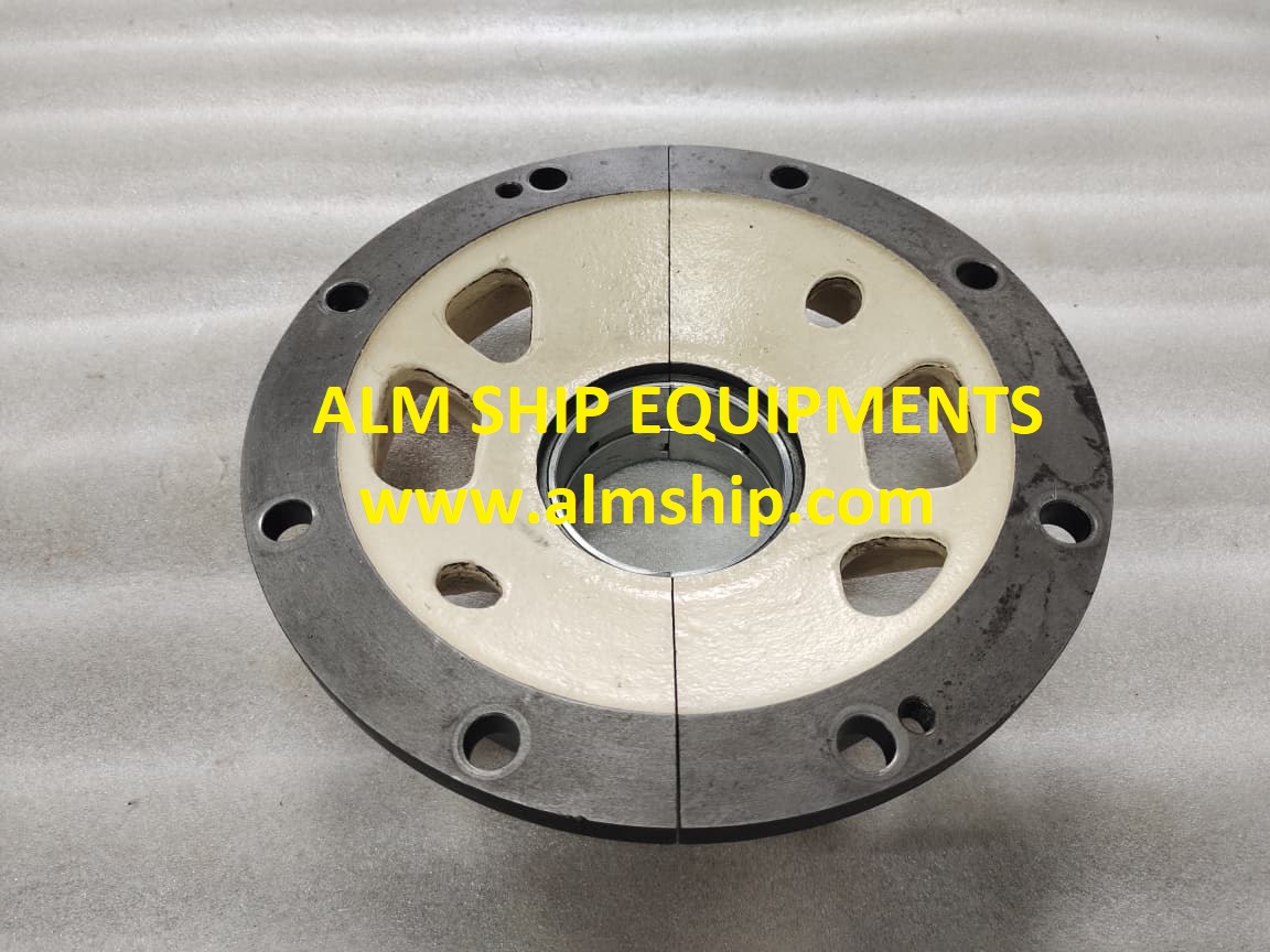 TANABE 4 BEARING COVER H-373