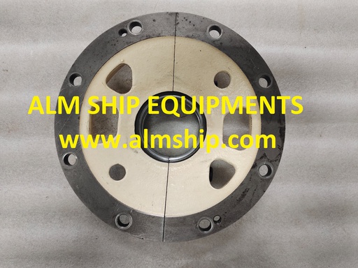 TANABE 4 BEARING COVER H-373