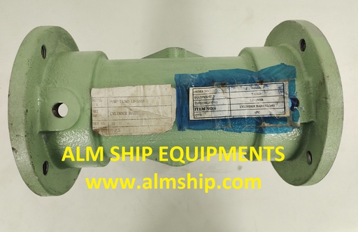 TAIKO 26 CYLINDER BARREL LD-5NSB