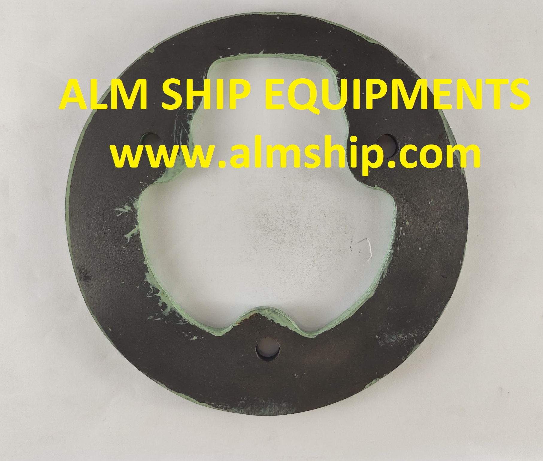 TAIKO 18 CONNECTING ROD PLATE LD-5NSB