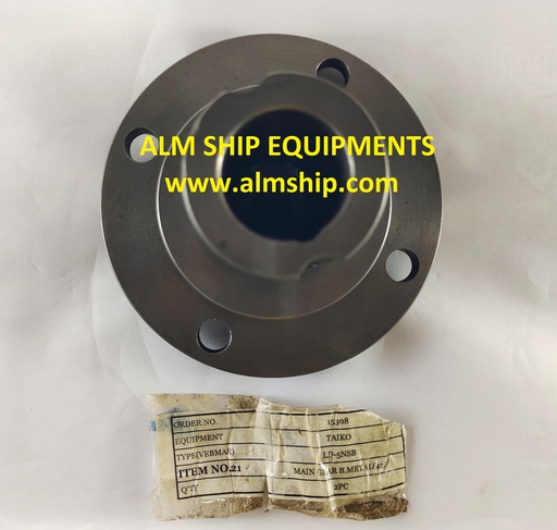 TAIKO 21 MAIN GEAR B. METAL LD-5NSB