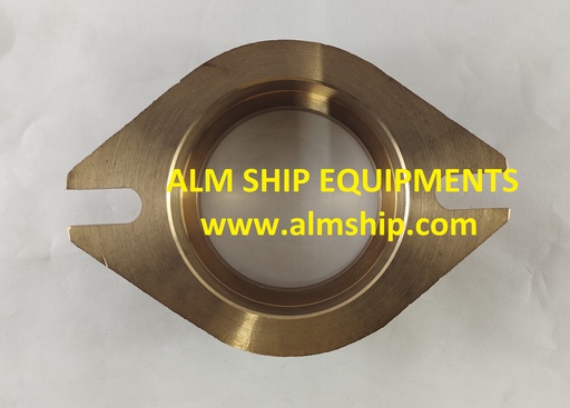 TAIKO MECHANICAL SEAL COVER LD-5NSB