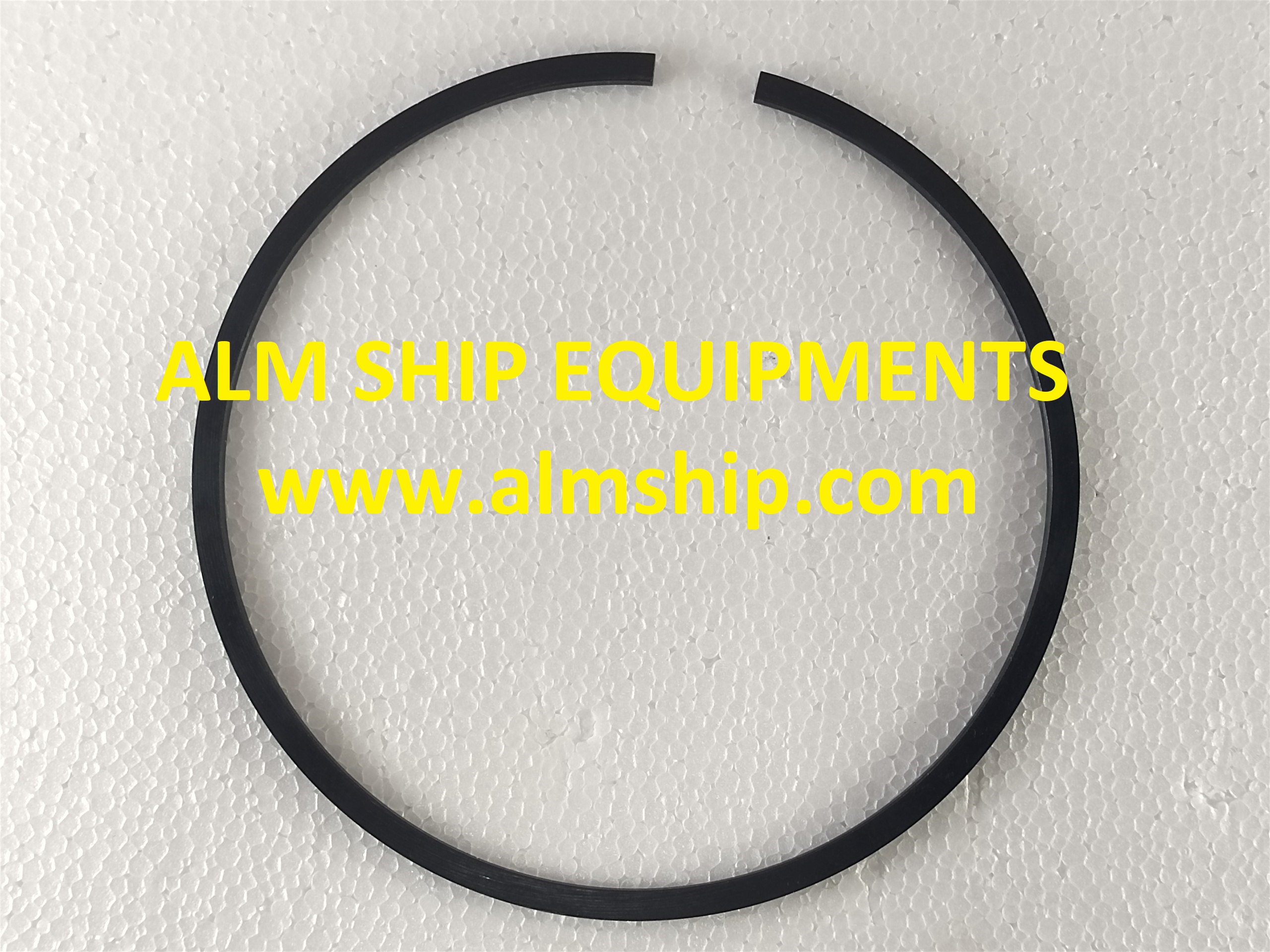 TANABE H-73/H-74 1ST STAGE PISTON RING