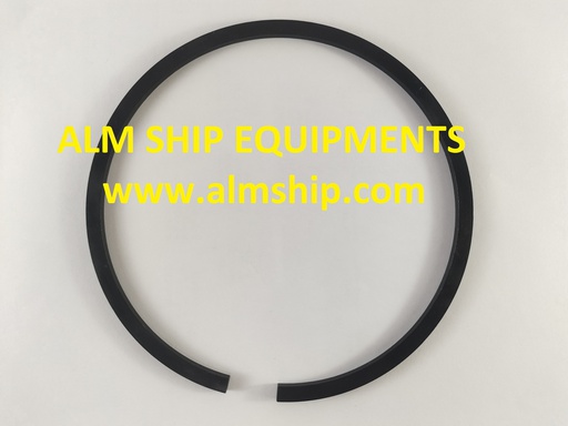 TANABE H-73/H-74 2ST STAGE PISTON RING