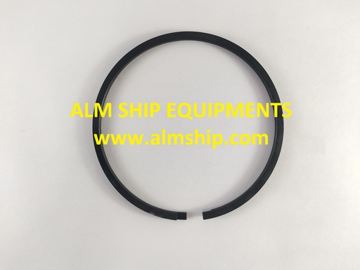 TANABE H-63/H-64 2ST STAGE PISTON RING