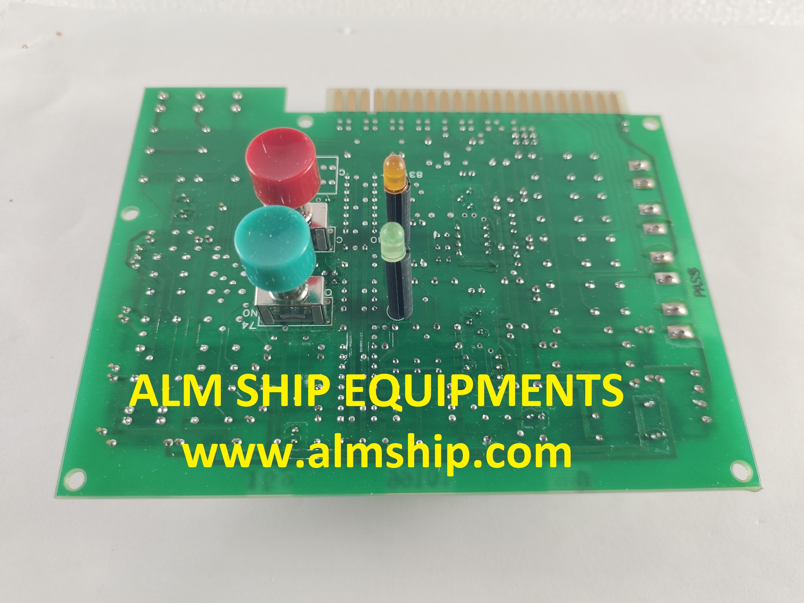 TERASAKI ESM-103L STARTER MODULE K/87Z/4-001D