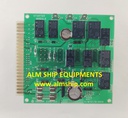 TERASAKI ESM-102F STARTER MODULE  K/87Z/3-001D