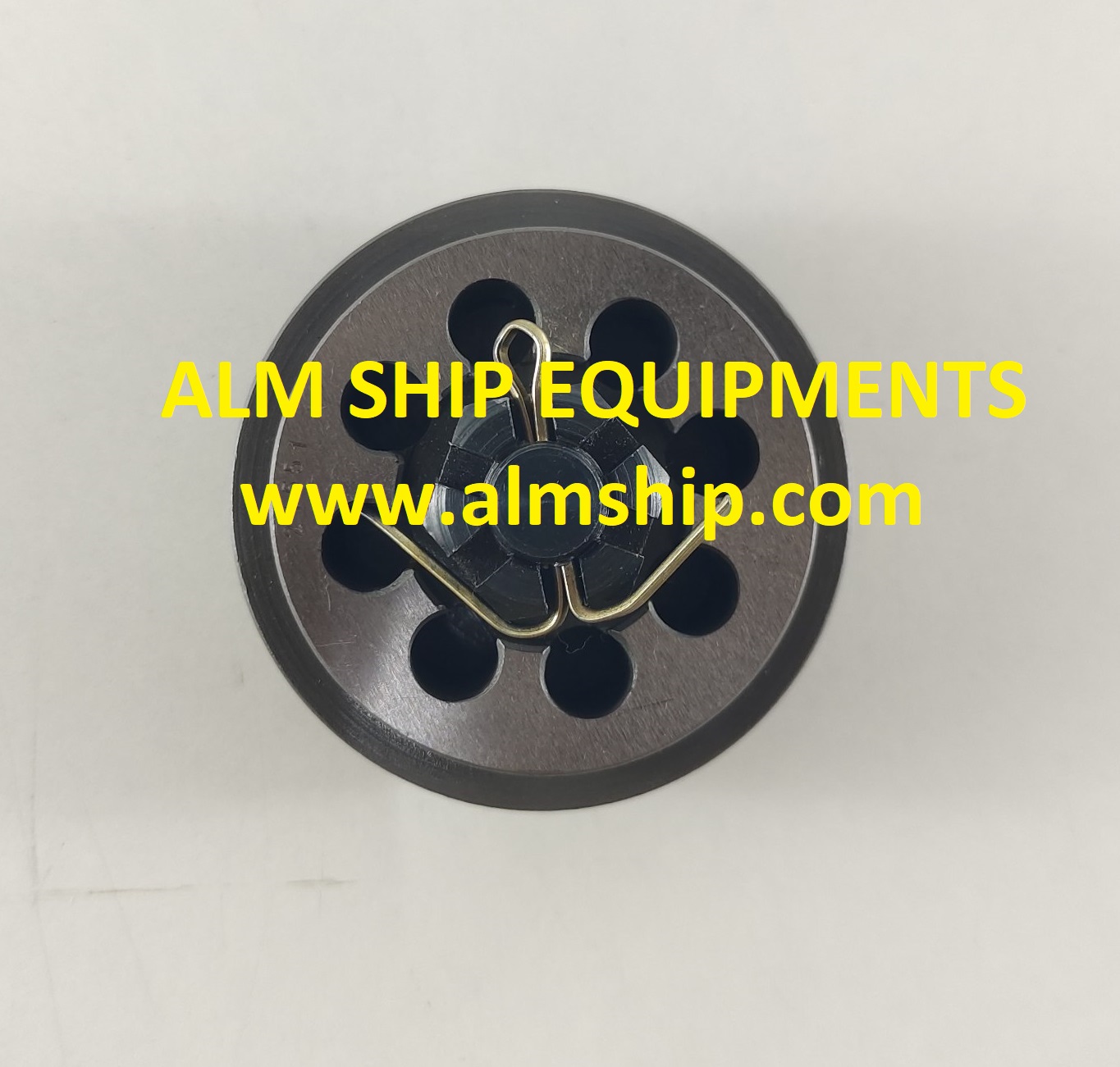 SUCTION VALVE 2ND STAGE MH-114 MATSUBARA MH114A