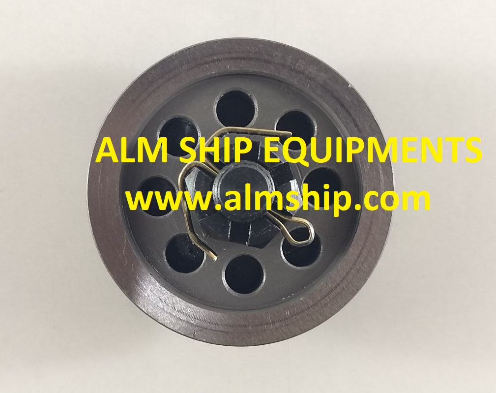 DELIVERY VALVE 2ND STAGE MH-114 MATSUBARA MH114A