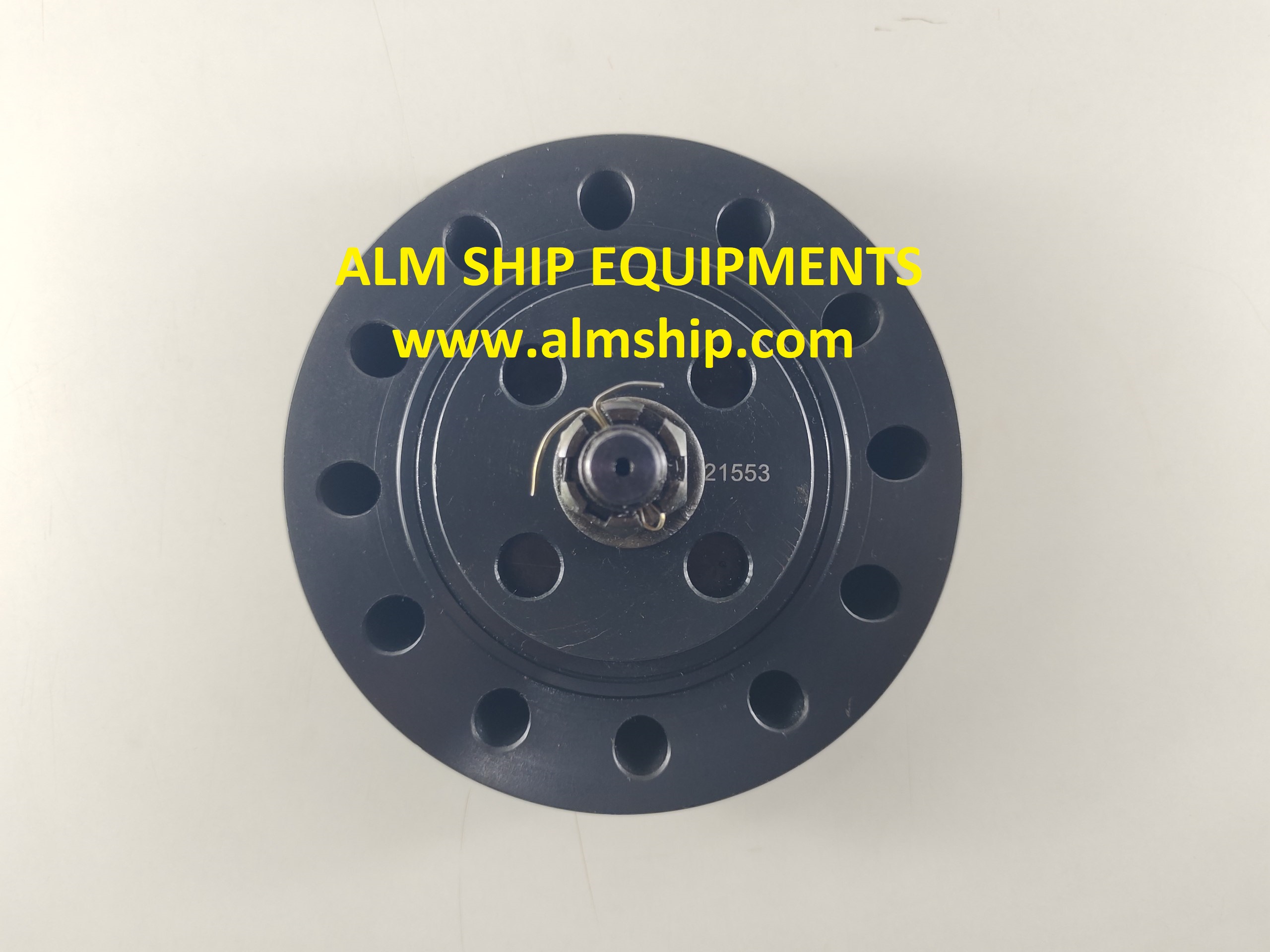 1ST STAGE VALVE MH-114 MATSUBARA MH114A 21553