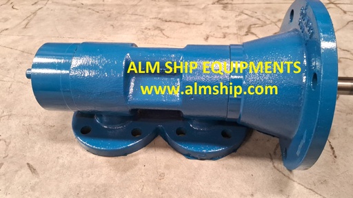 SCREW PUMP / KARL / M-32.60