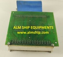 AQUA SIGNAL 23424 121-0 PW PCB CARD