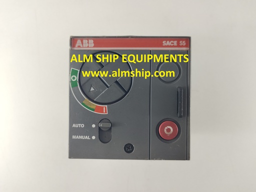 ABB NR. AF05101320 SACE S5 YTS 1922P
