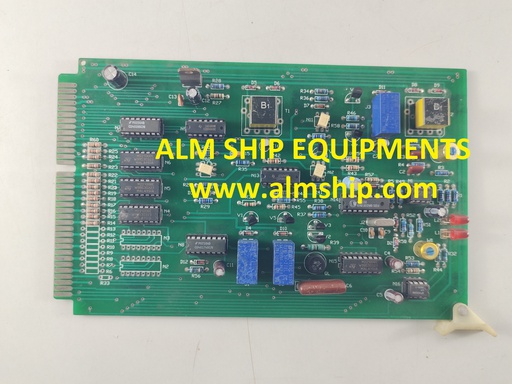FC7.820.004 PCB CARD