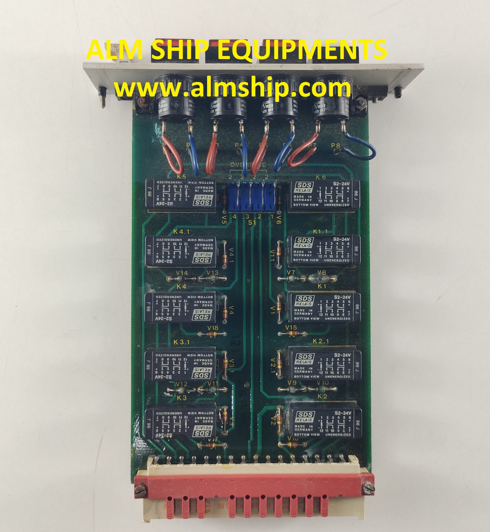 MAK 9.01.7-94.01.00-11 A5