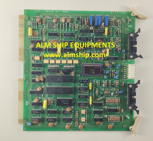 TERASAKI EMW-1301 K/821/3-001D TMA & TM I/F MODULE