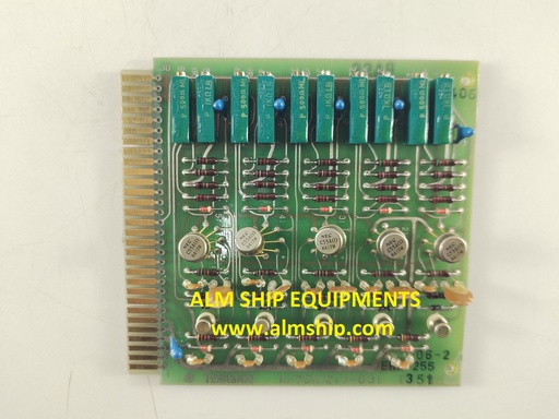 TERASAKI ERN-255 K/751/217-001[351](GOOD CONDITION)