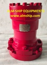 ACTUATOR DANFOSS BRC 052-A1 051-3941