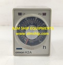 OMRON H2A TIMER 0-14H