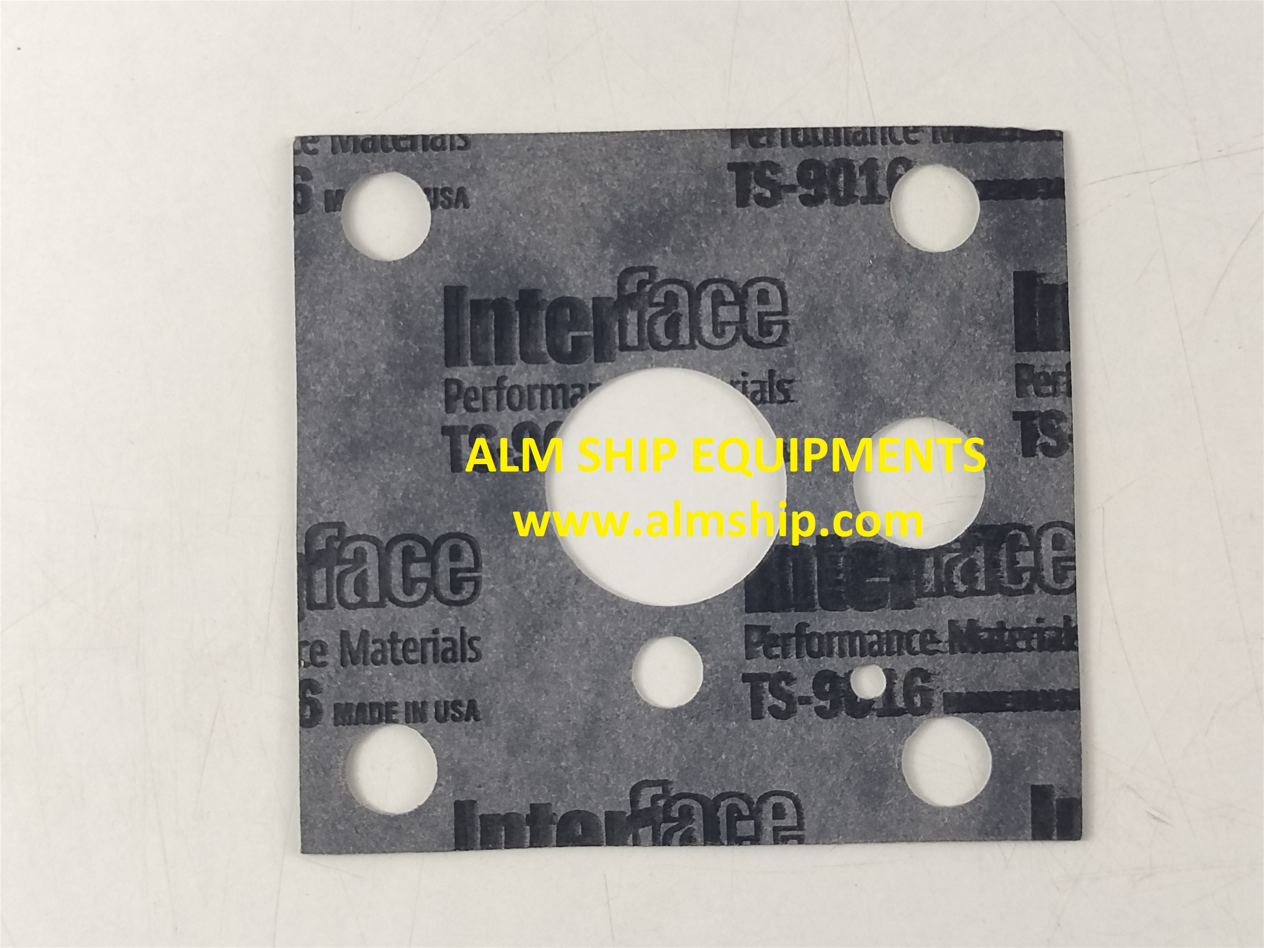 TWIN DISC PACKING P/N 1-54995