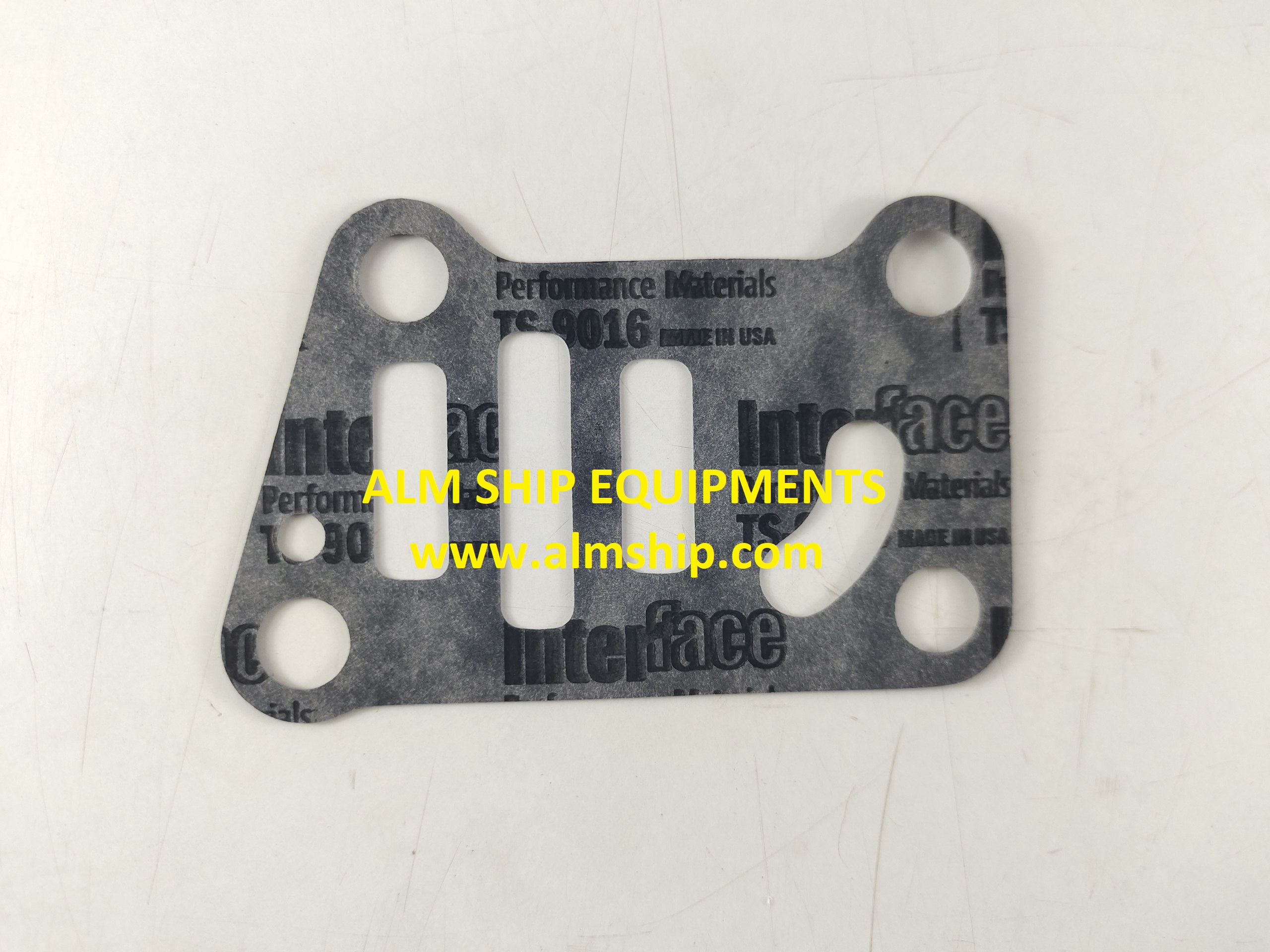 TWIN DISC PACKING P/N 1-51552-A