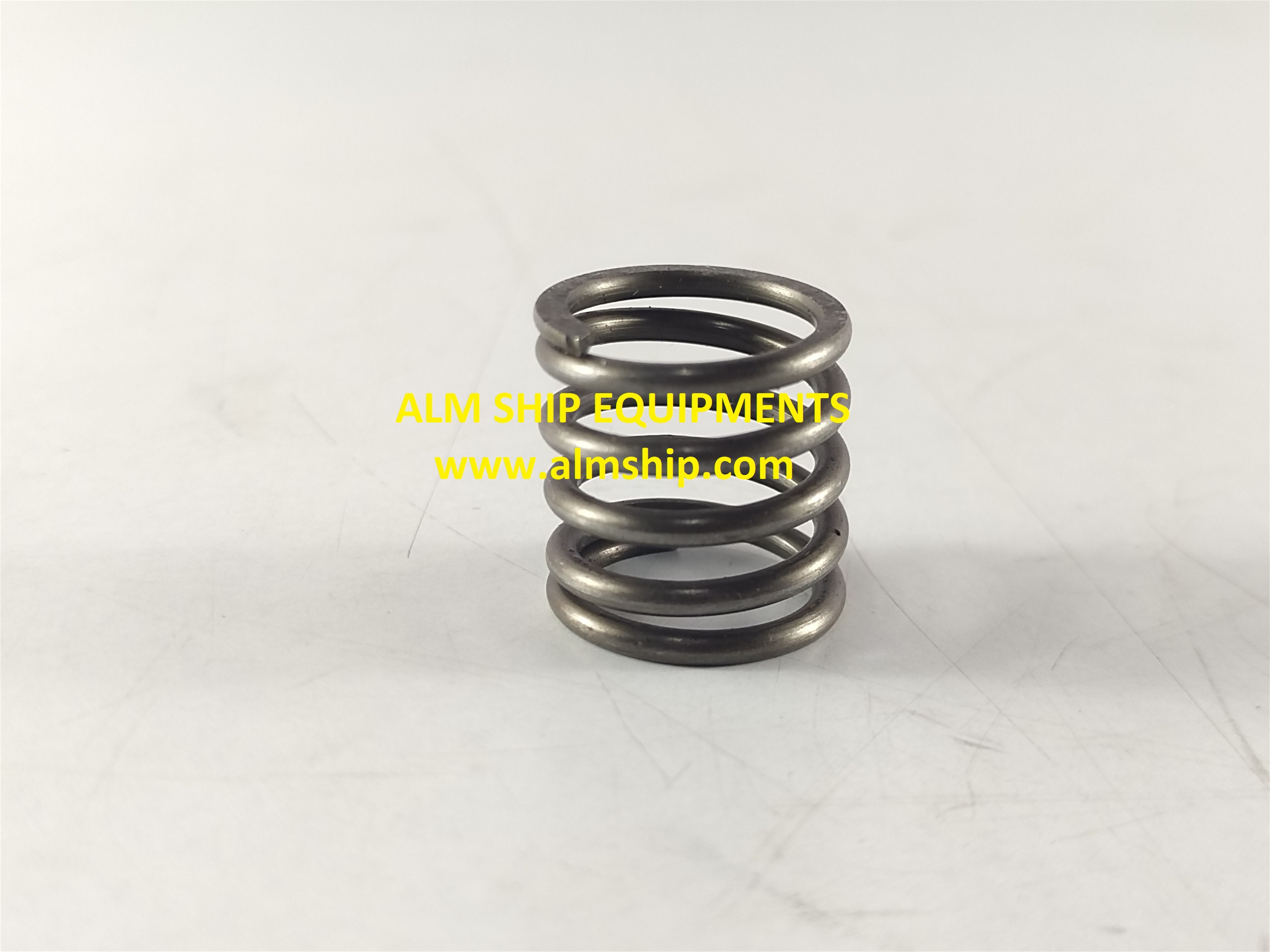 TWIN DISC SPRING P/N N050016051