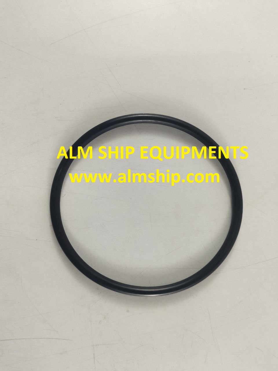 TWIN DISC O-RING P/N N048010029