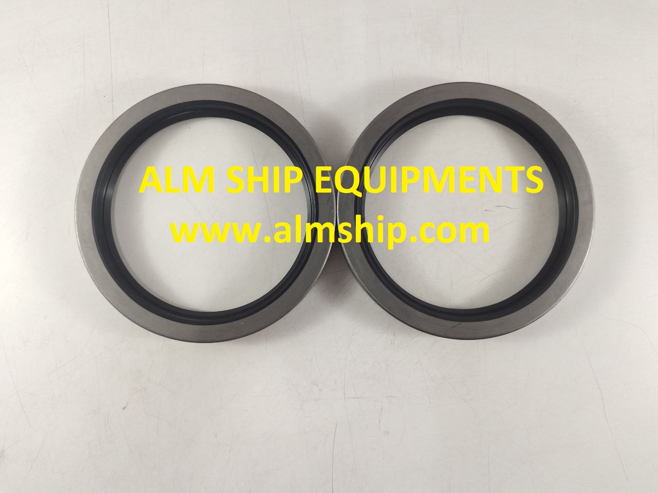 TWIN DISC OIL SEAL P/N: AB4282E1