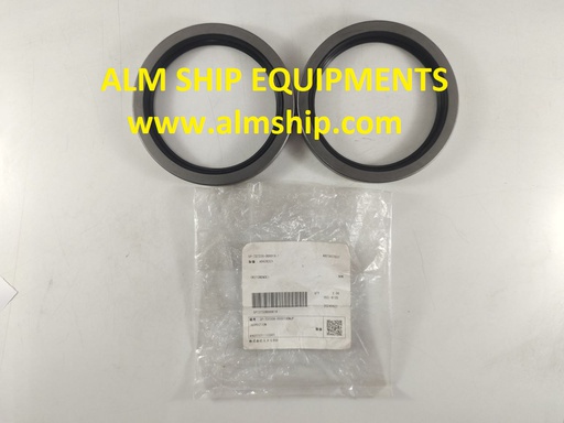 TWIN DISC OIL SEAL P/N: AB4282E1