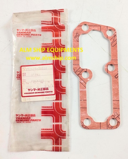 YANMAR PACKING S165
