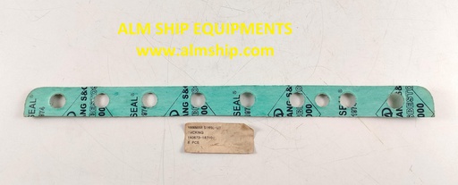 YANMAR PACKING S165