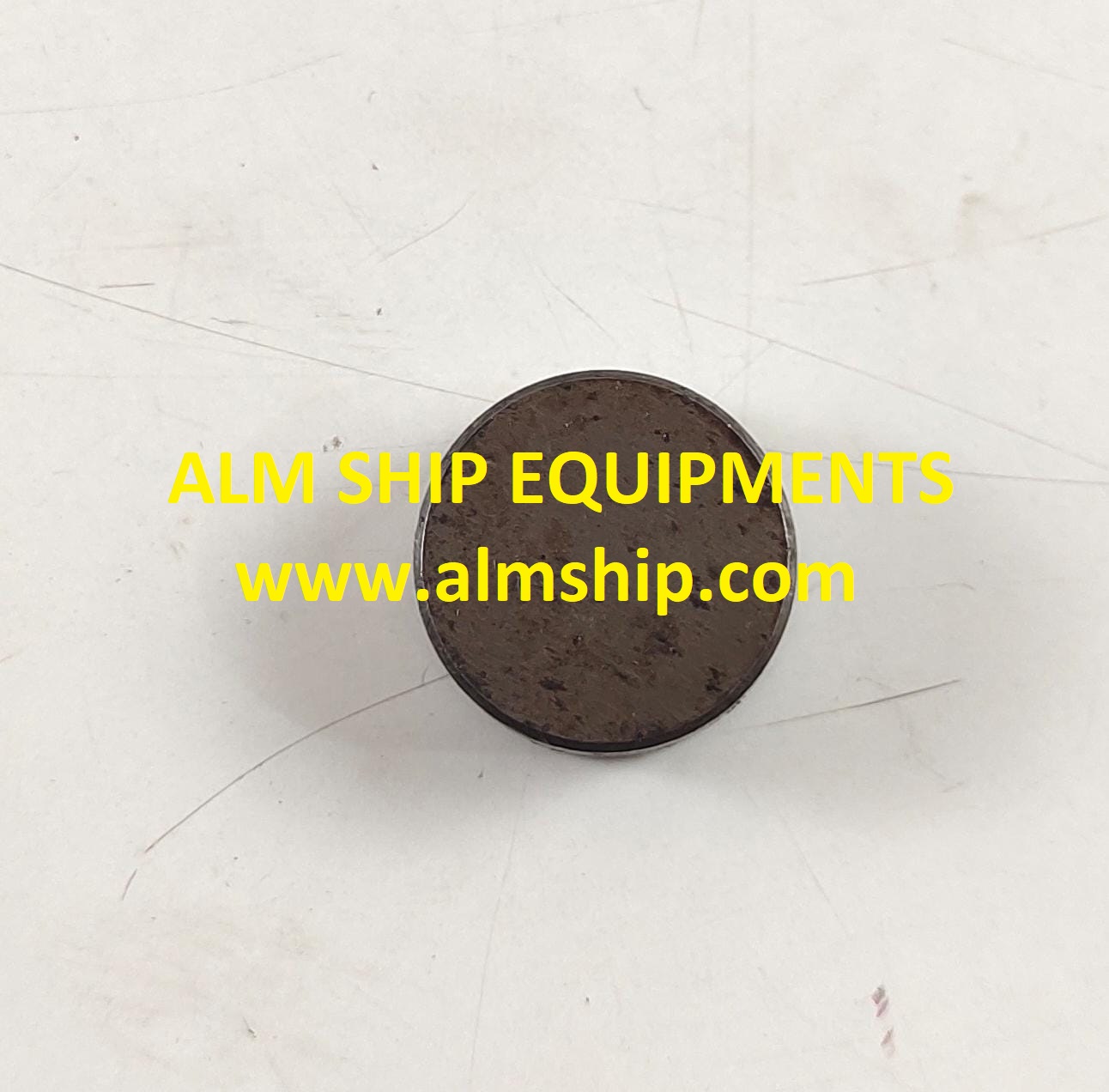 YANMAR RETAINER S165