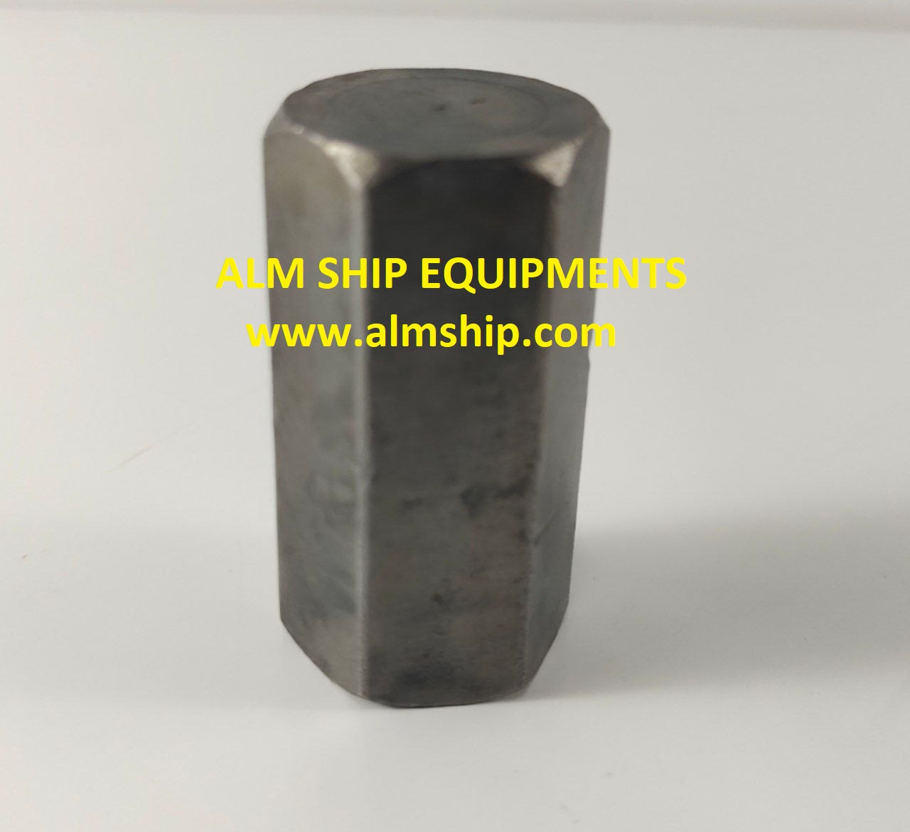 CAP NUT BIG OLD