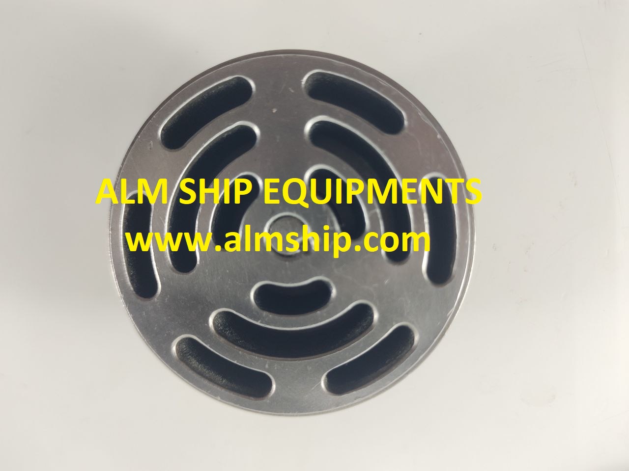 DEL VALVE (2nd STAGE) OLD P/N: 194